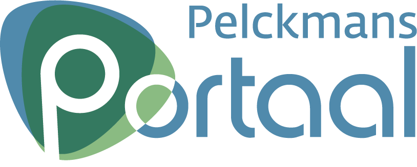 Pelckmans Portaal